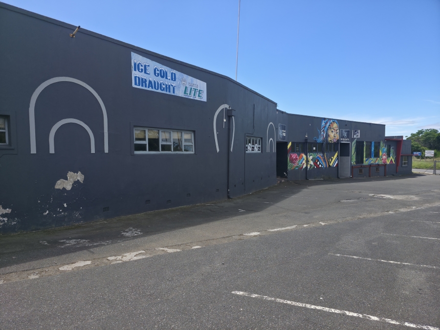 Commercial Property for Sale in Cambridge West Eastern Cape